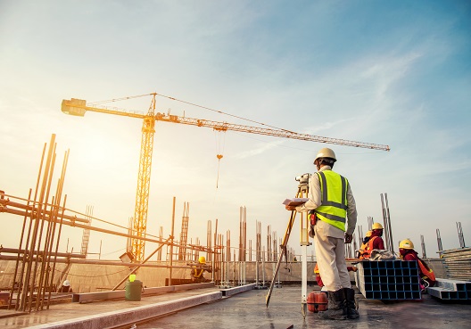Erection All Risk Insurance Priority Insurance
