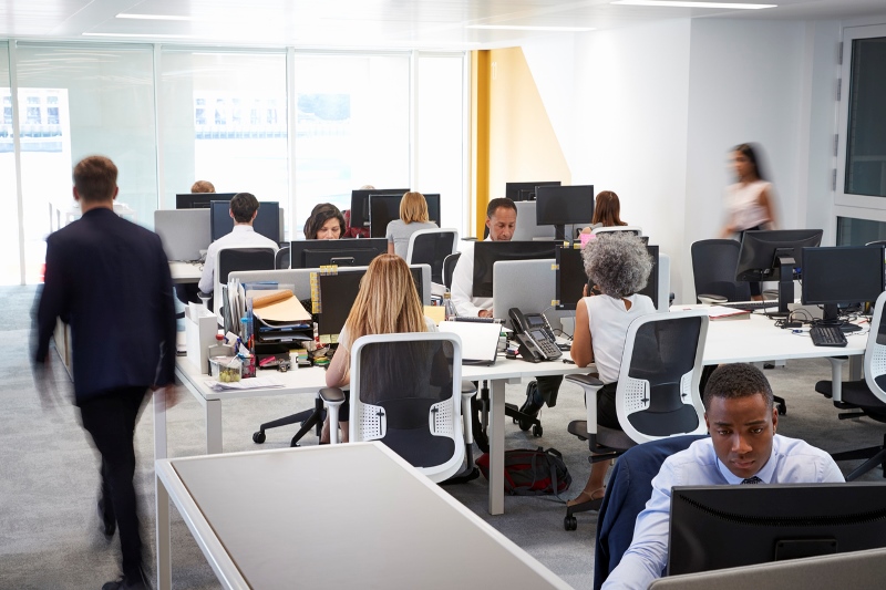 Office 360 Insurance Priority Insurance