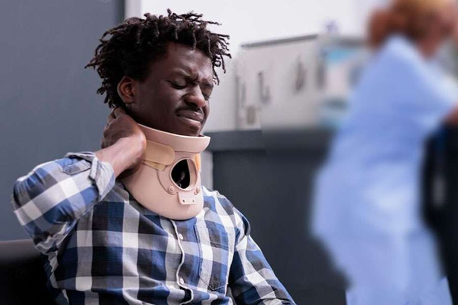 Personal Accident Policy 2