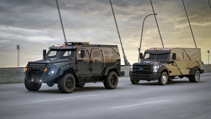 cash in transit insurance Priority Insurance